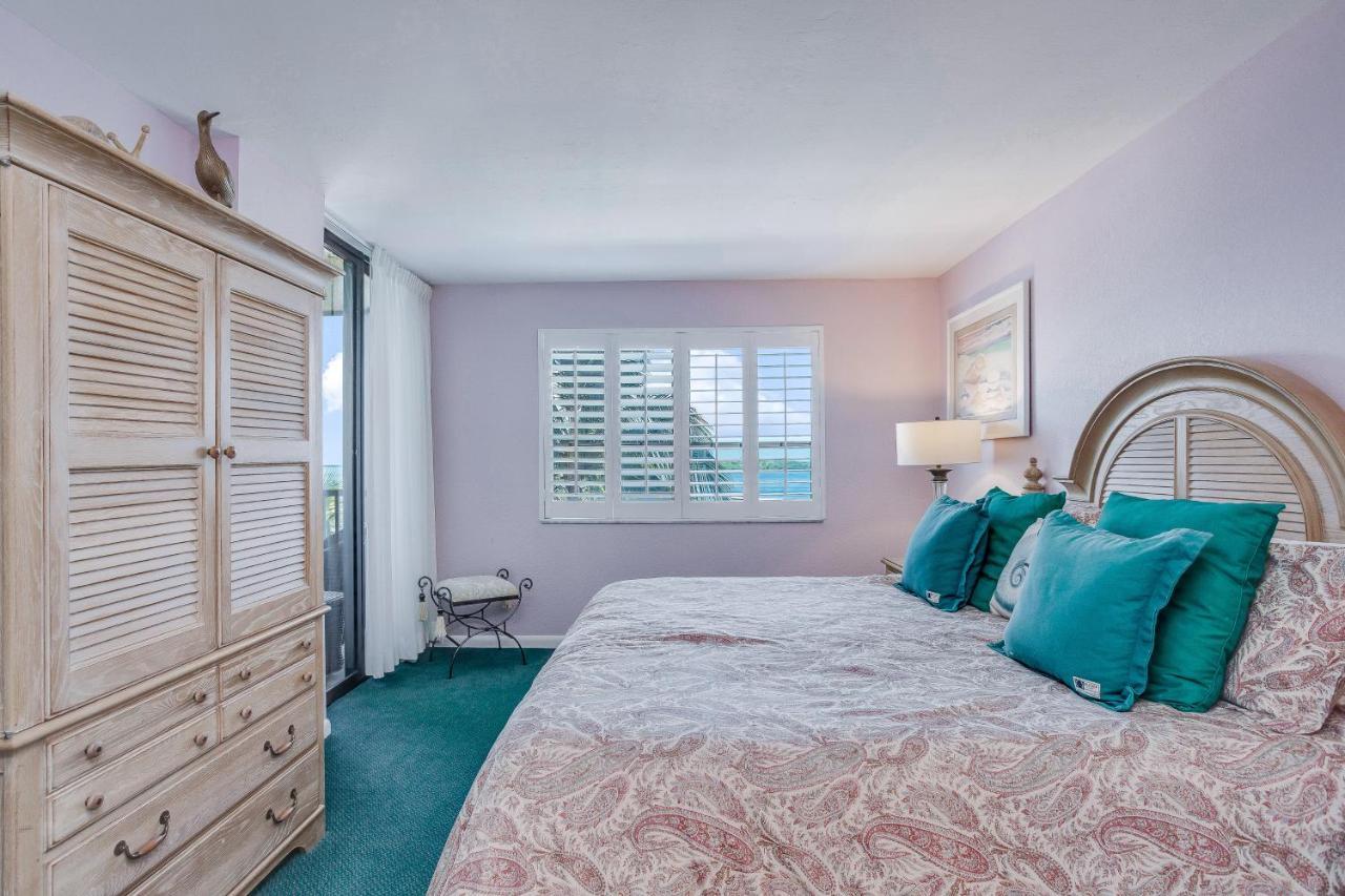 Causeway Dreams & Sanibel Sunsets Holiday home Fort Myers