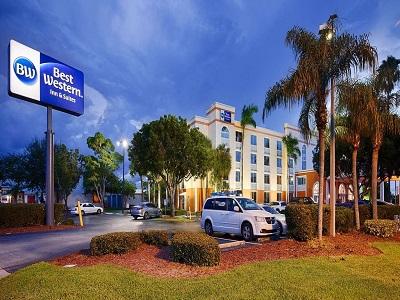 Western Myers And Hotel