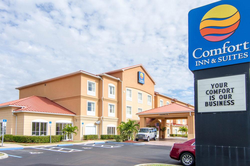 Comfort & Airport Fort Myers