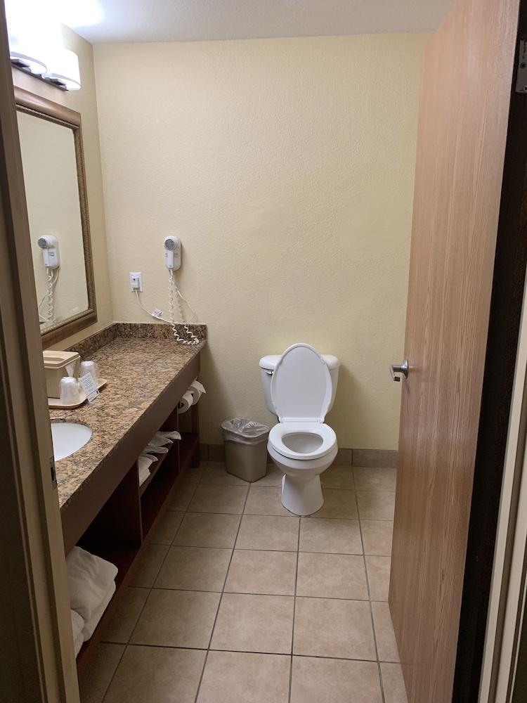 Comfort Myers Northeast Inn Fort Myers