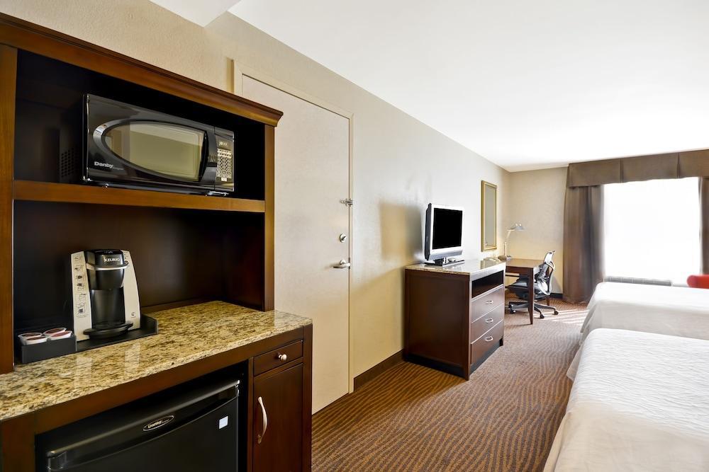 Hotel Hilton Garden Myers 3*