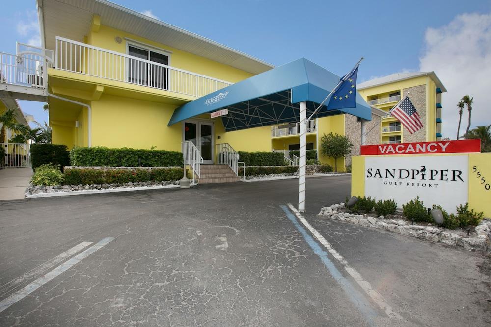 Sandpiper Gulf 2*