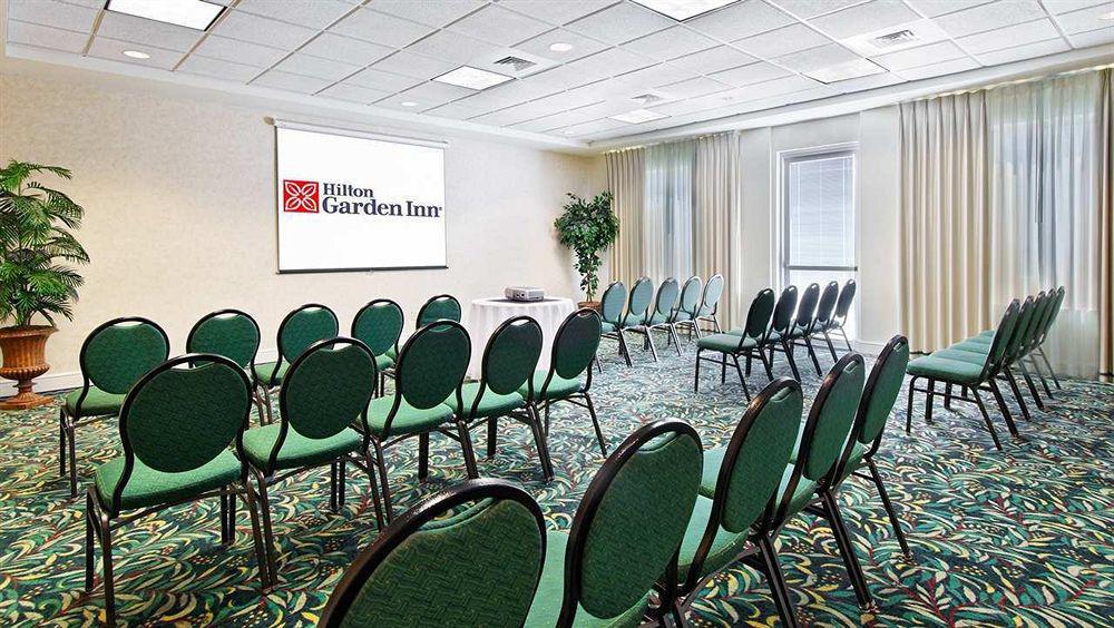 Hilton Garden Myers Hotel 3*