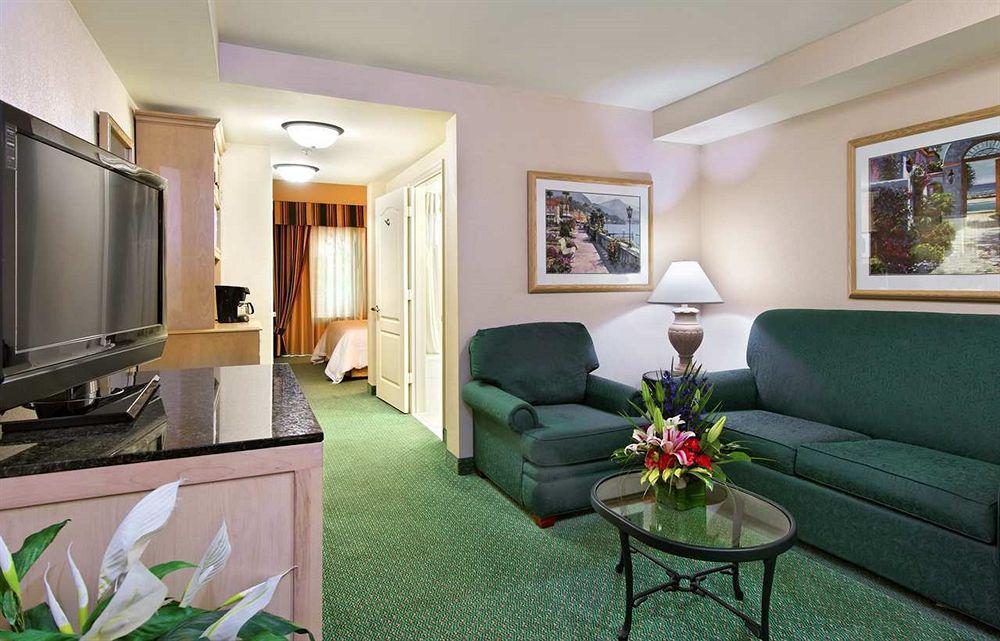Hotel Hilton Garden Myers Fort Myers