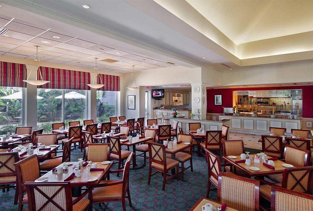 Hilton Garden Myers 3* Fort Myers