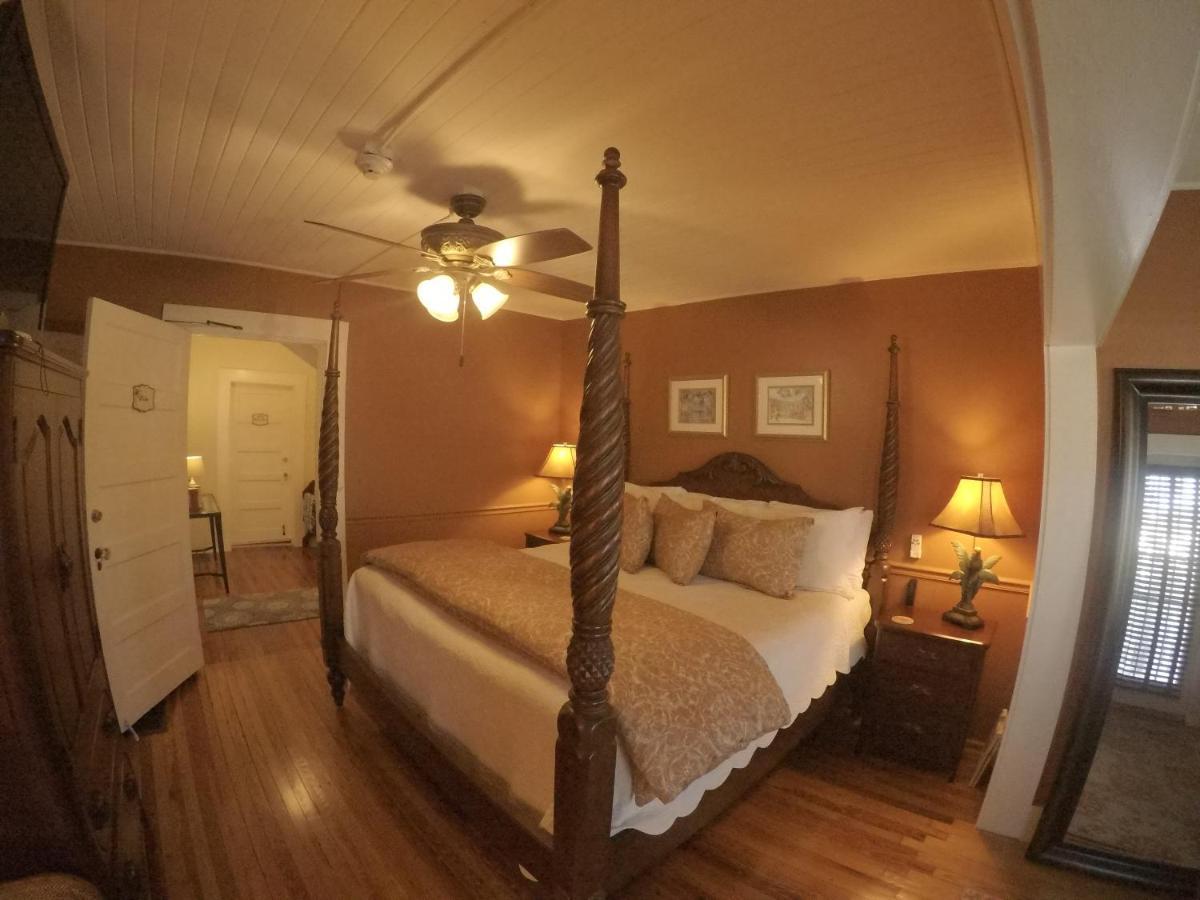 Inn The Hibiscus House Of Myers Fort Myers