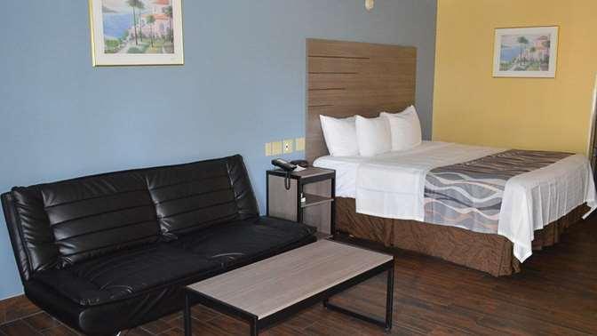 Hotel Americas Value Myers Fort Myers