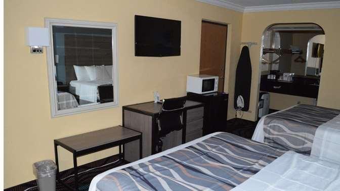 Americas Value Myers 3* Fort Myers