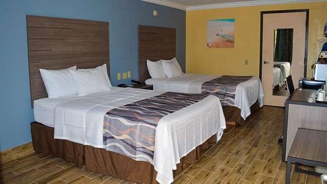 Hotel Americas Value Myers