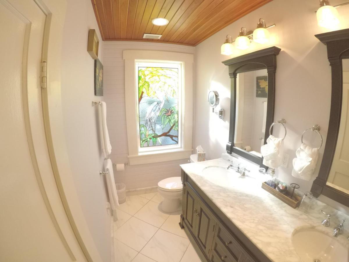 The Hibiscus House Of Myers Inn Fort Myers