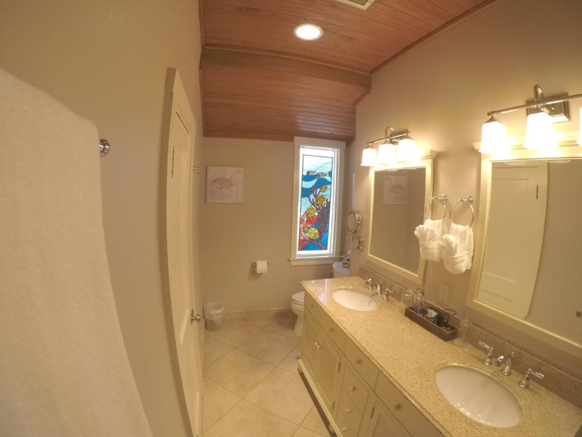The Hibiscus House Of Myers 3* Fort Myers