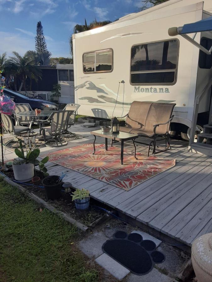 Beach Apartment