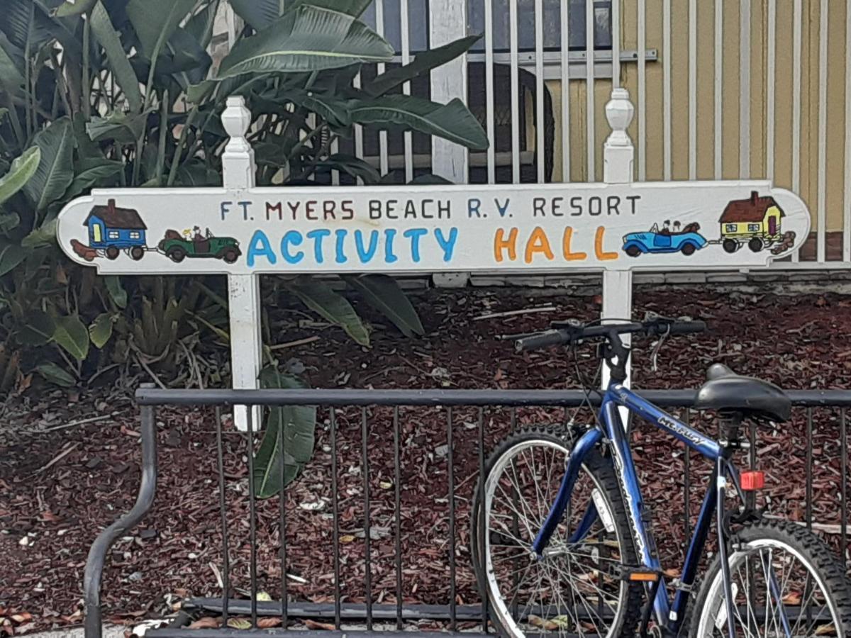 Apartment Beach Fort Myers