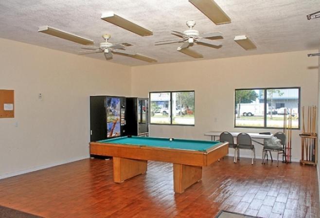 Apartment Beach