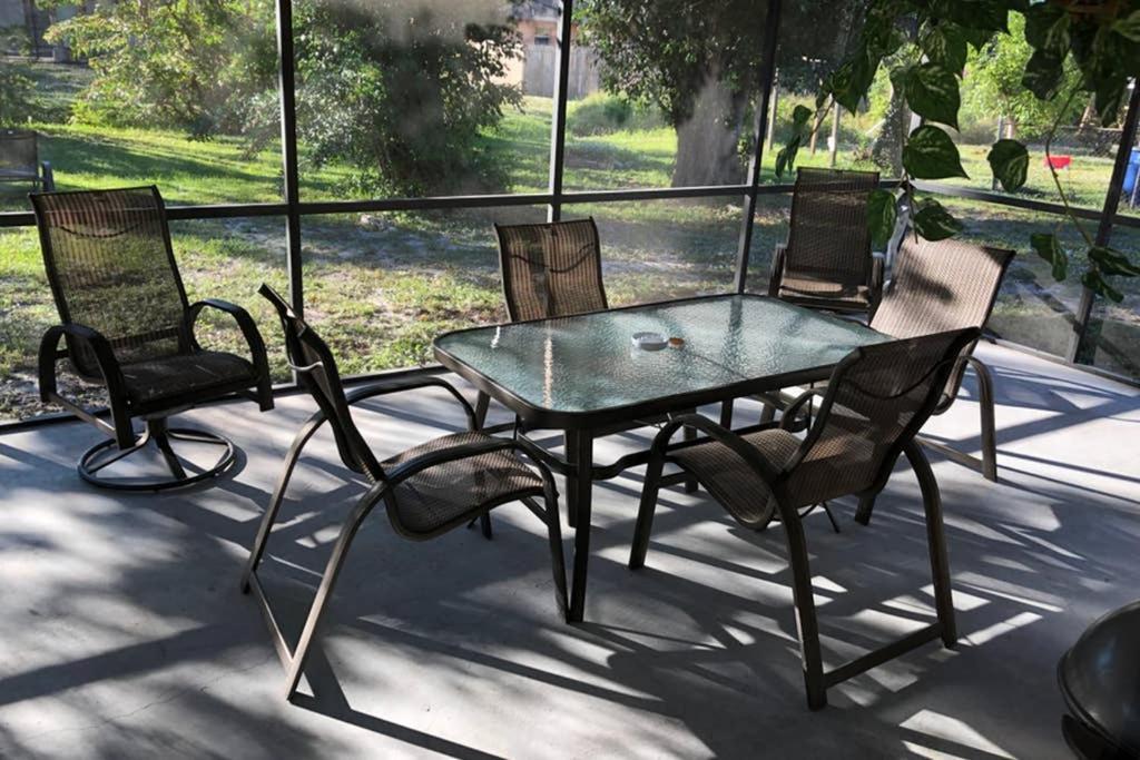 San Carlos Paradise! Holiday home Fort Myers