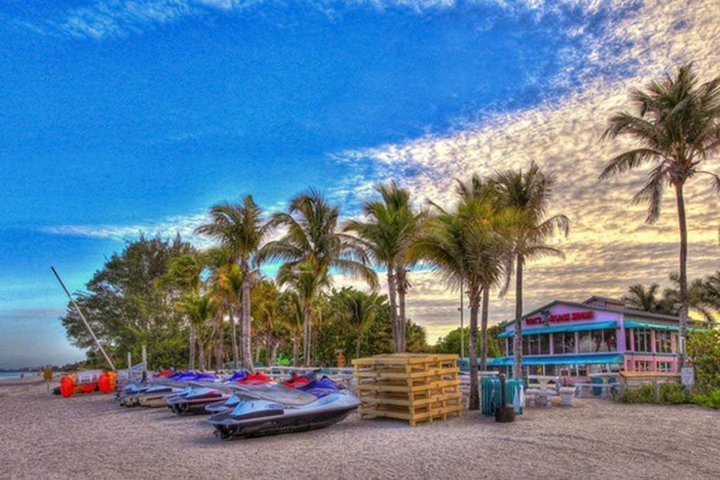 San Carlos Paradise!