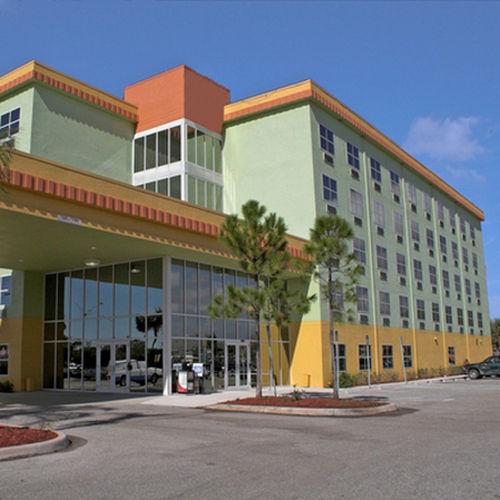 Main Of Myers Fort Myers