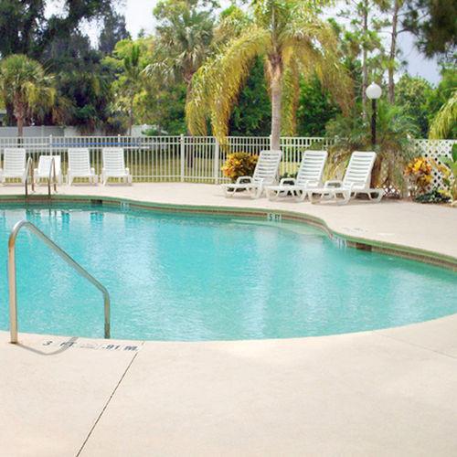 Hotel Main Of Myers Fort Myers