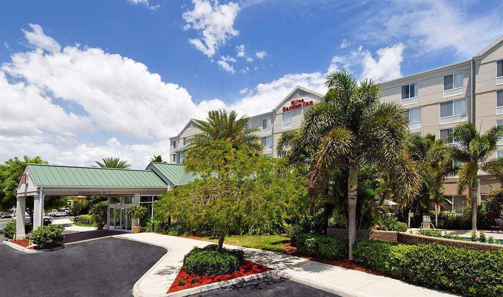 Hotel Hilton Garden Myers
