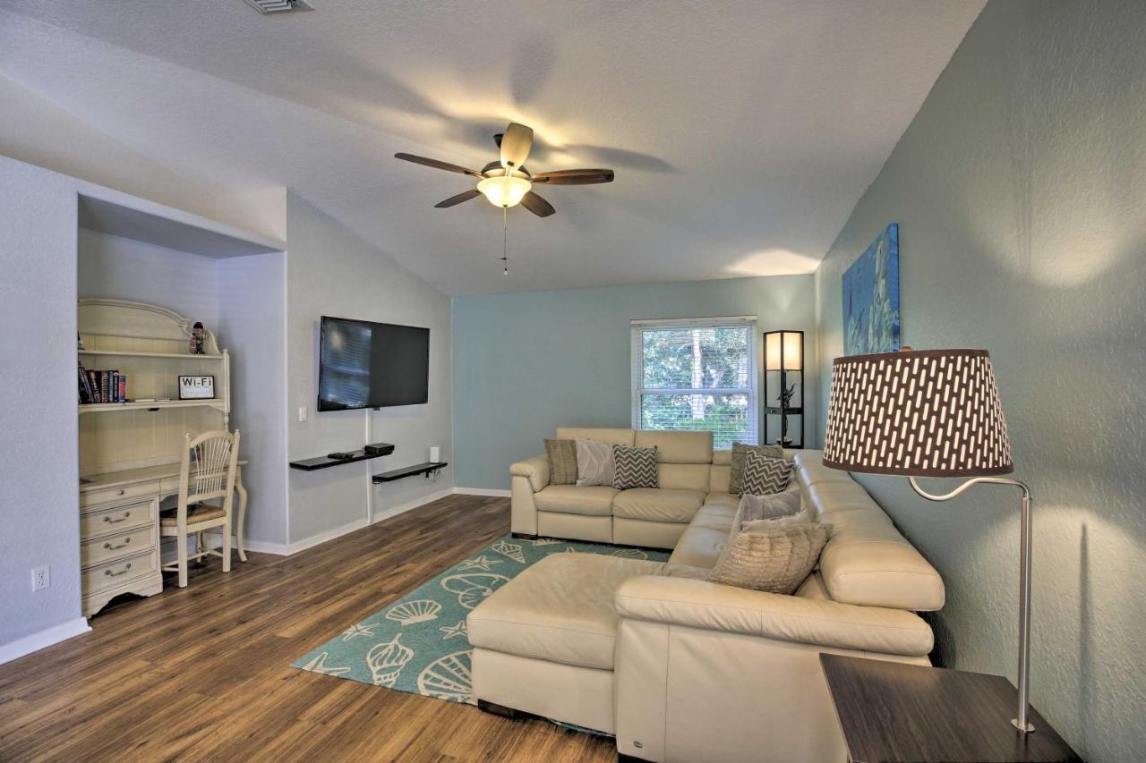 Holiday home Private Myers Escape With Screened Pool And Lanai