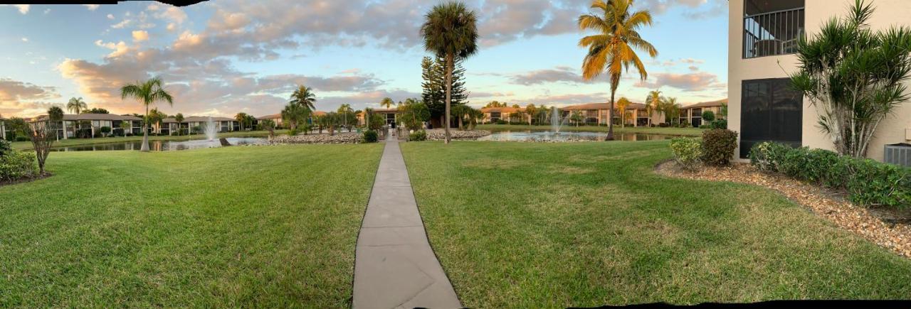 1st Floor, Davis View Condo, Minutes To Sanibel Apartment