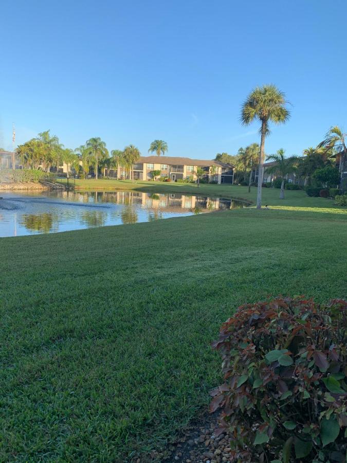 Apartment 1st Floor, Davis View Condo, Minutes To Sanibel Fort Myers