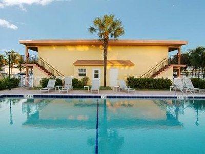 Hotel Americas Value Myers Fort Myers