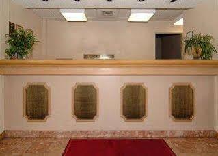 Quality Myers Airport I-75 Hotel Fort Myers