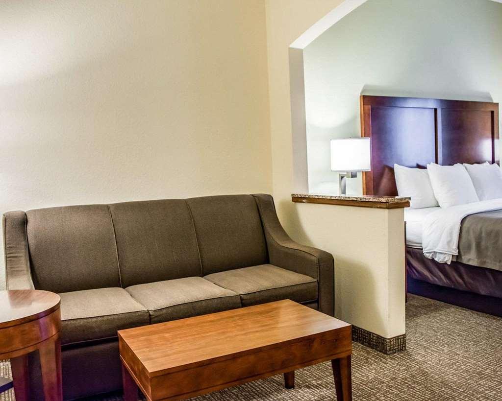 Comfort Myers Northeast Inn