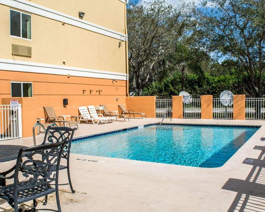 Comfort Myers Northeast Inn 2*