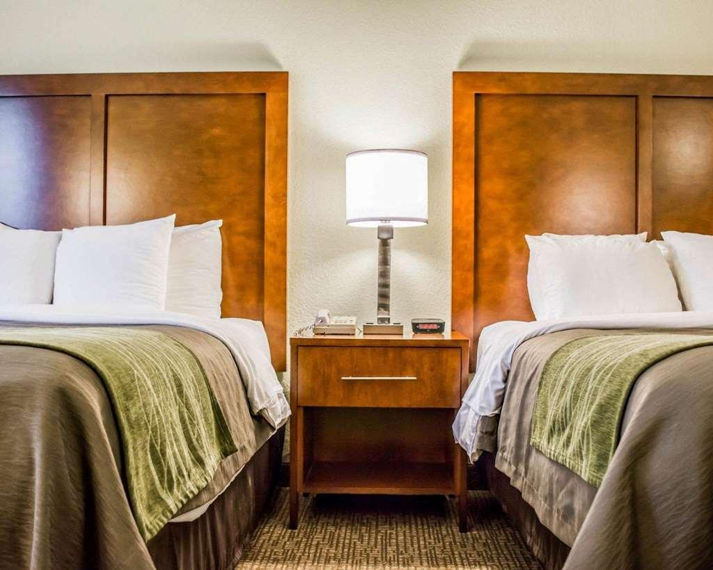 Comfort Myers Northeast 2* Fort Myers