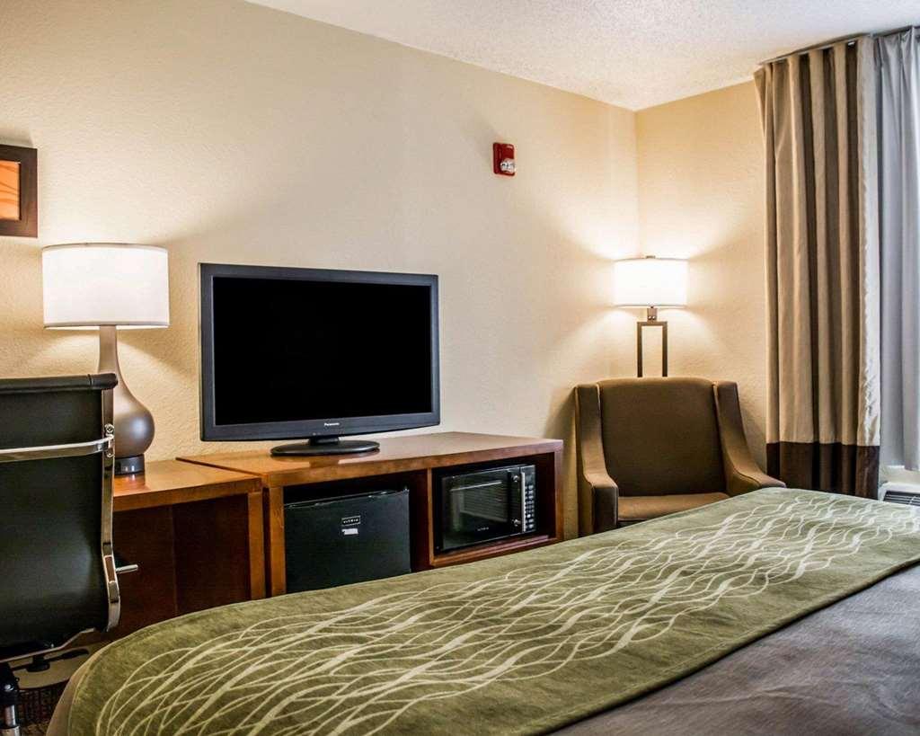 Inn Comfort Myers Northeast