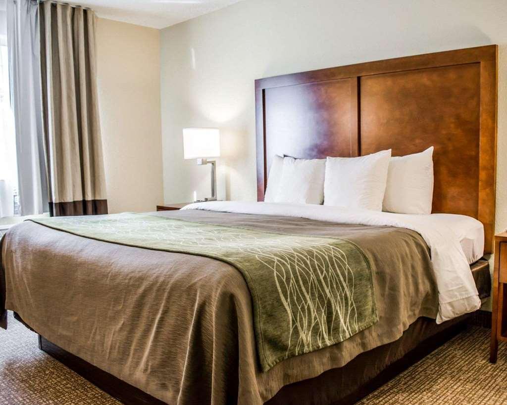 Inn Comfort Myers Northeast