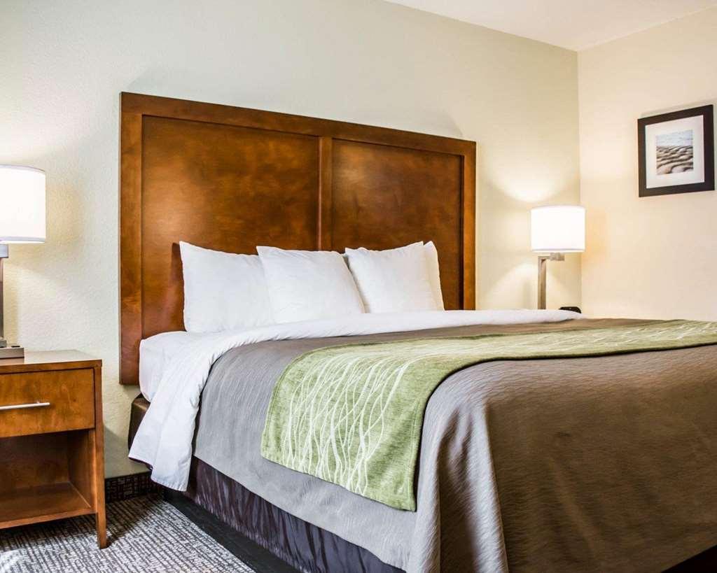 Inn Comfort Myers Northeast