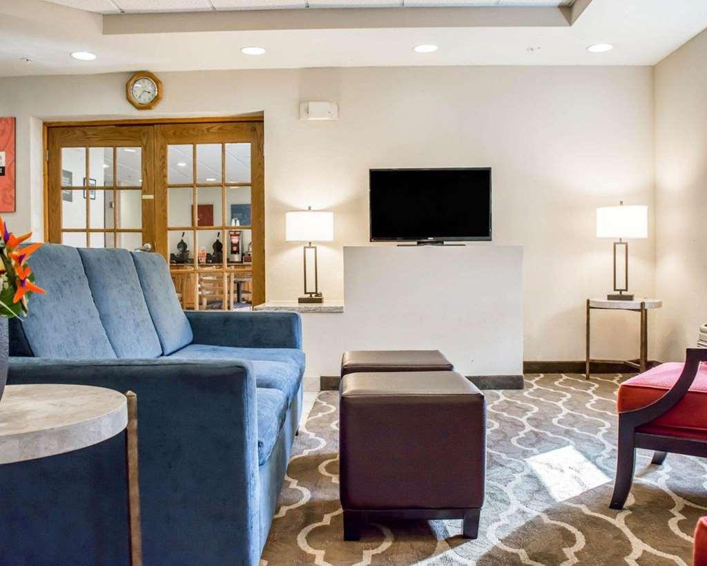 Comfort Myers Northeast Inn 2*