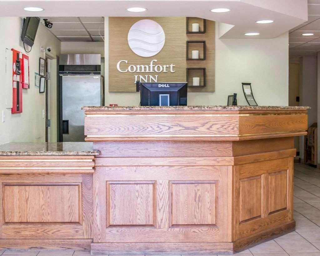 Comfort Myers Northeast Inn Fort Myers