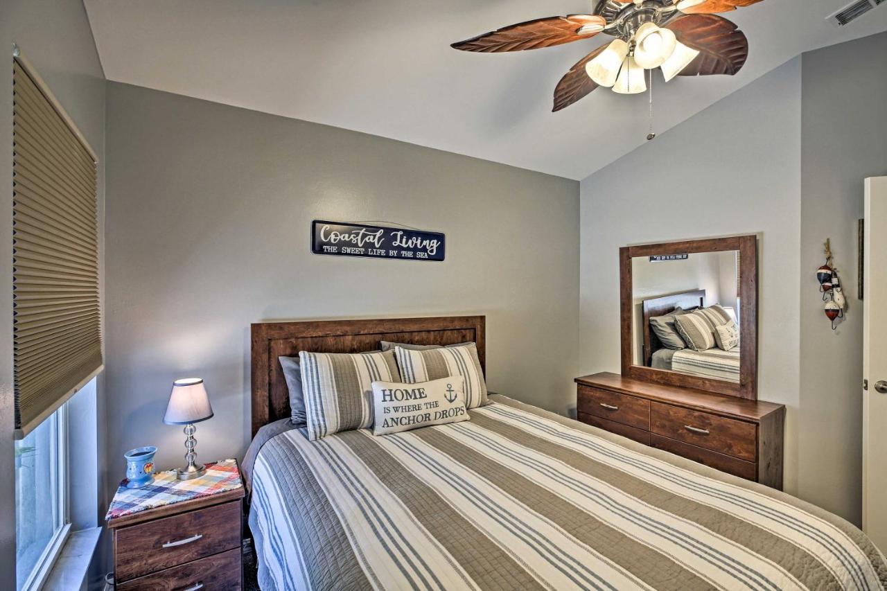 Modern Retreat With Pool, Hot Tub, And Patio! * Fort Myers