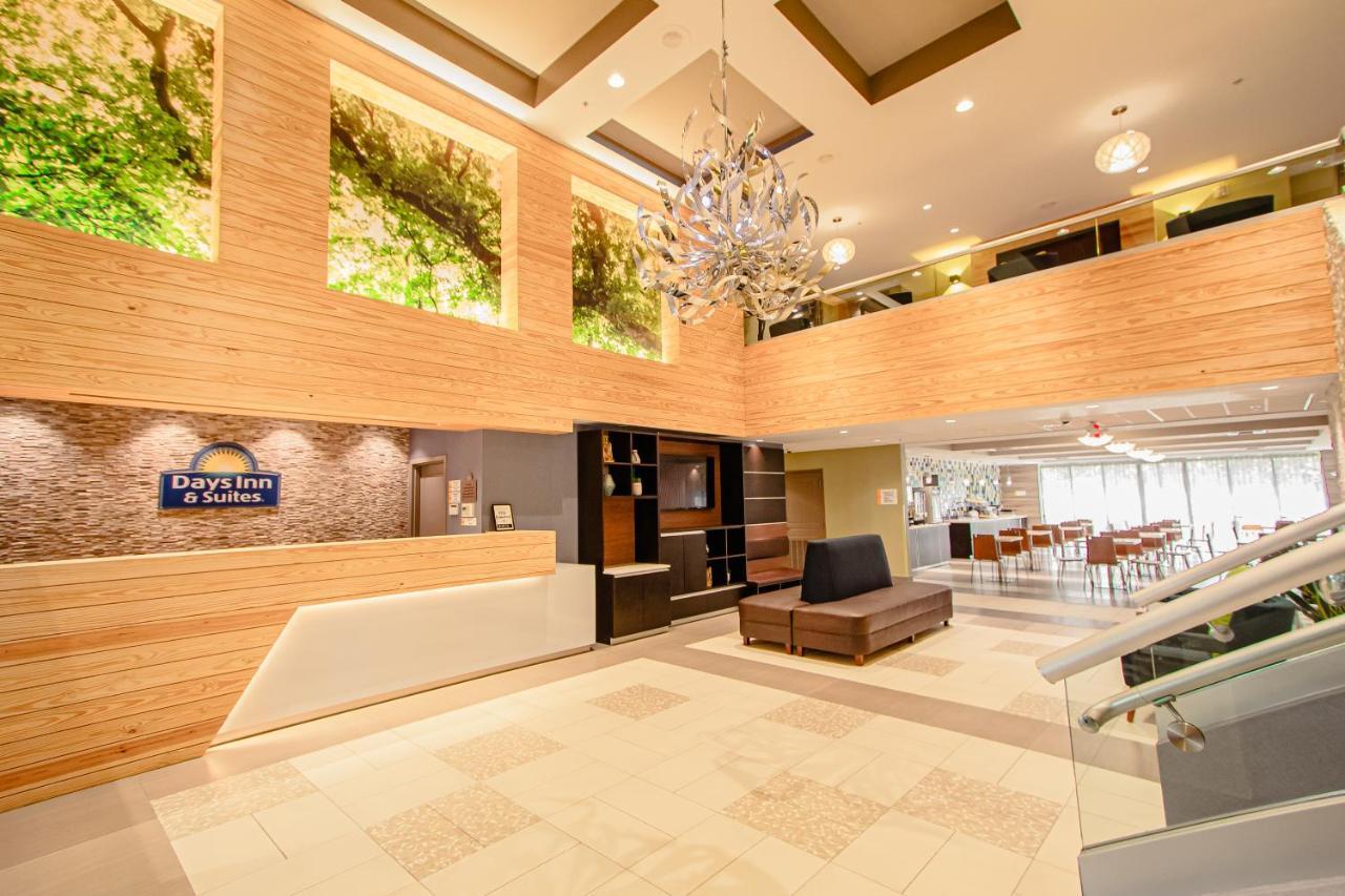 Days & By Wyndham Myers Near Jetblue Park Hotel