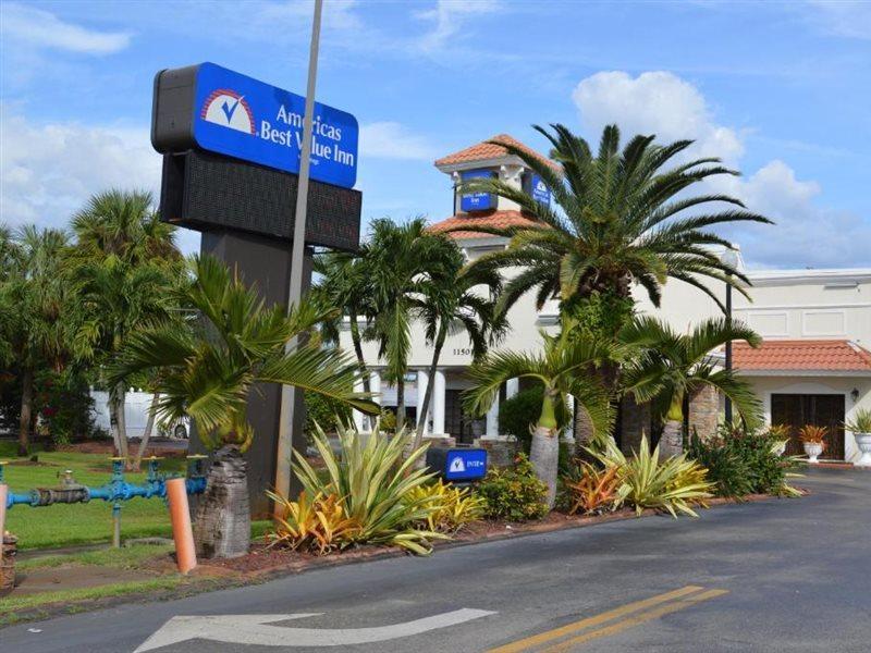 Americas Value Myers Fort Myers