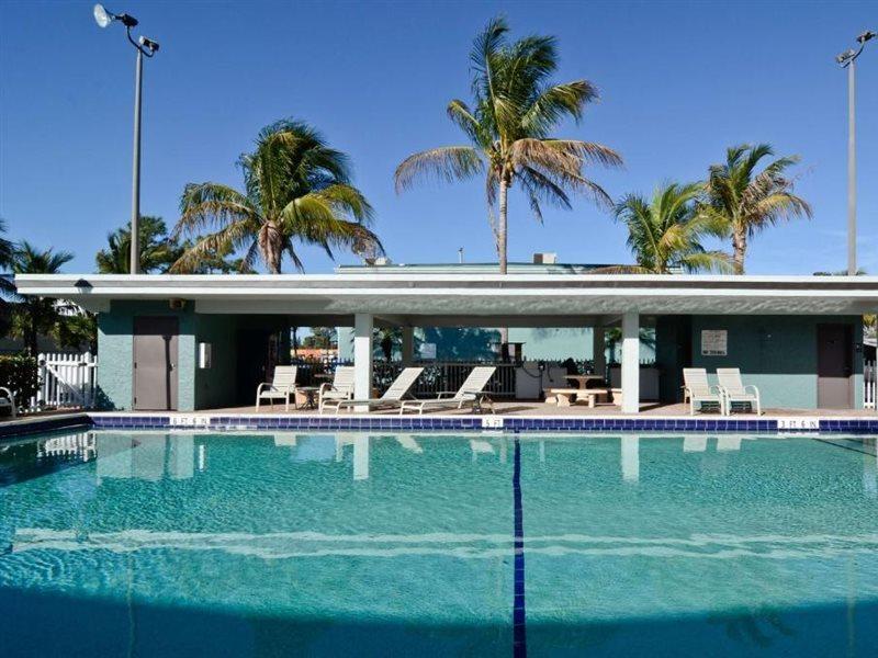 Hotel Americas Value Myers 3*