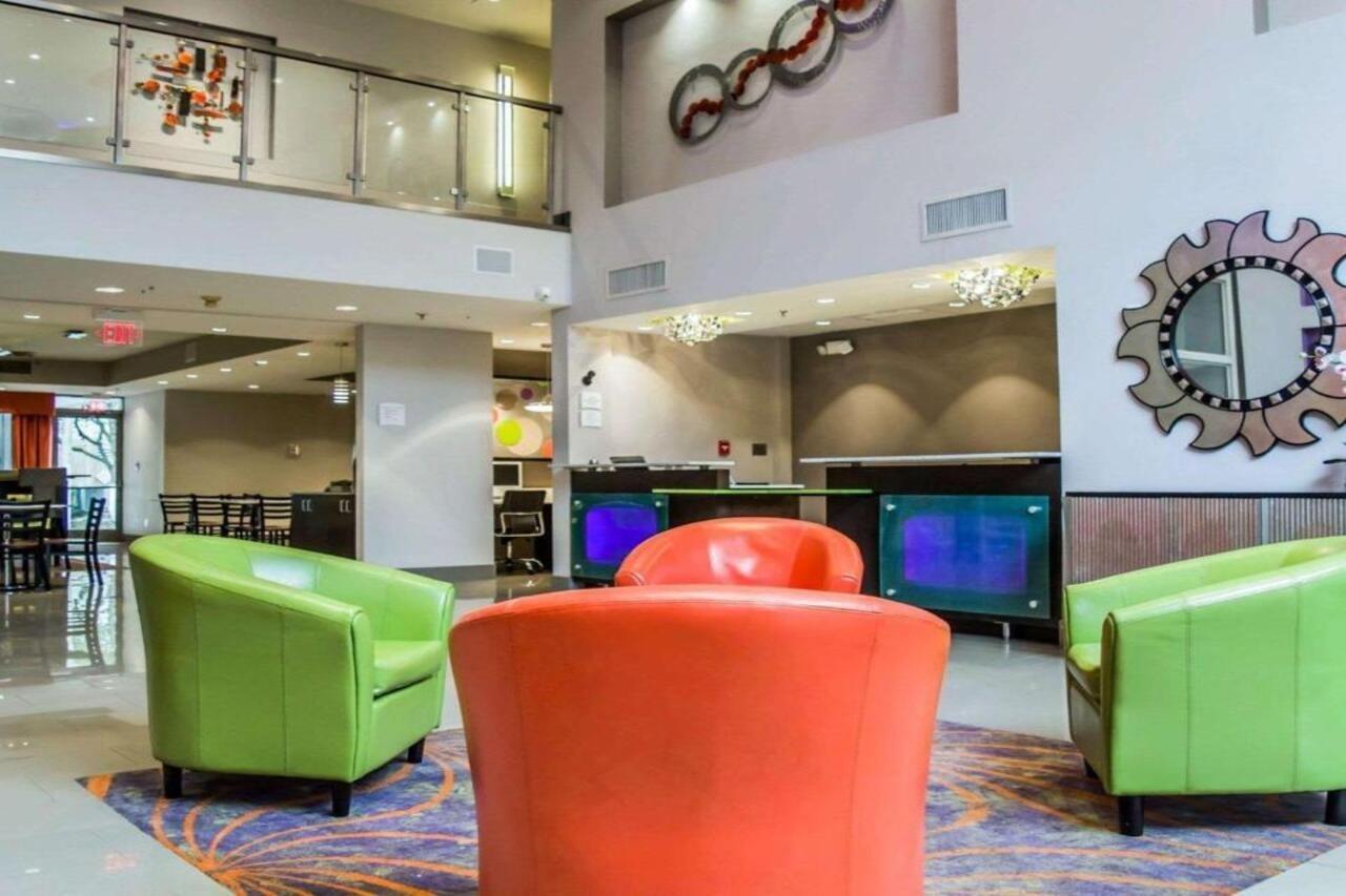 Hotel Quality Myers Airport I-75