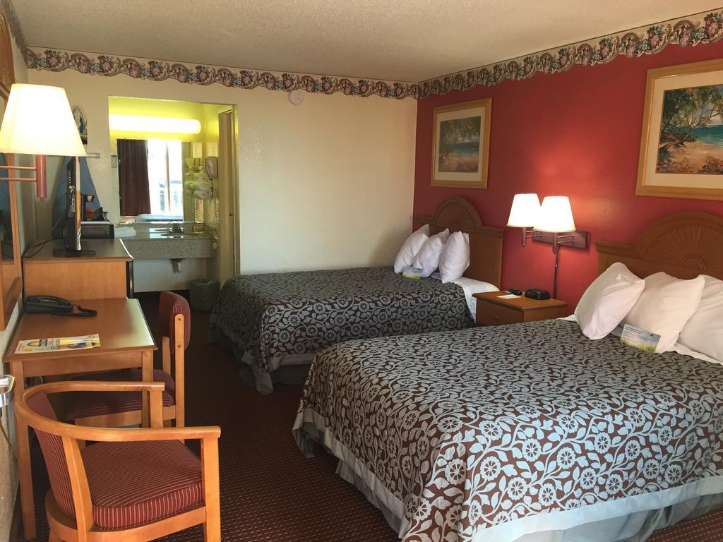 Days By Wyndham Myers 2* Fort Myers