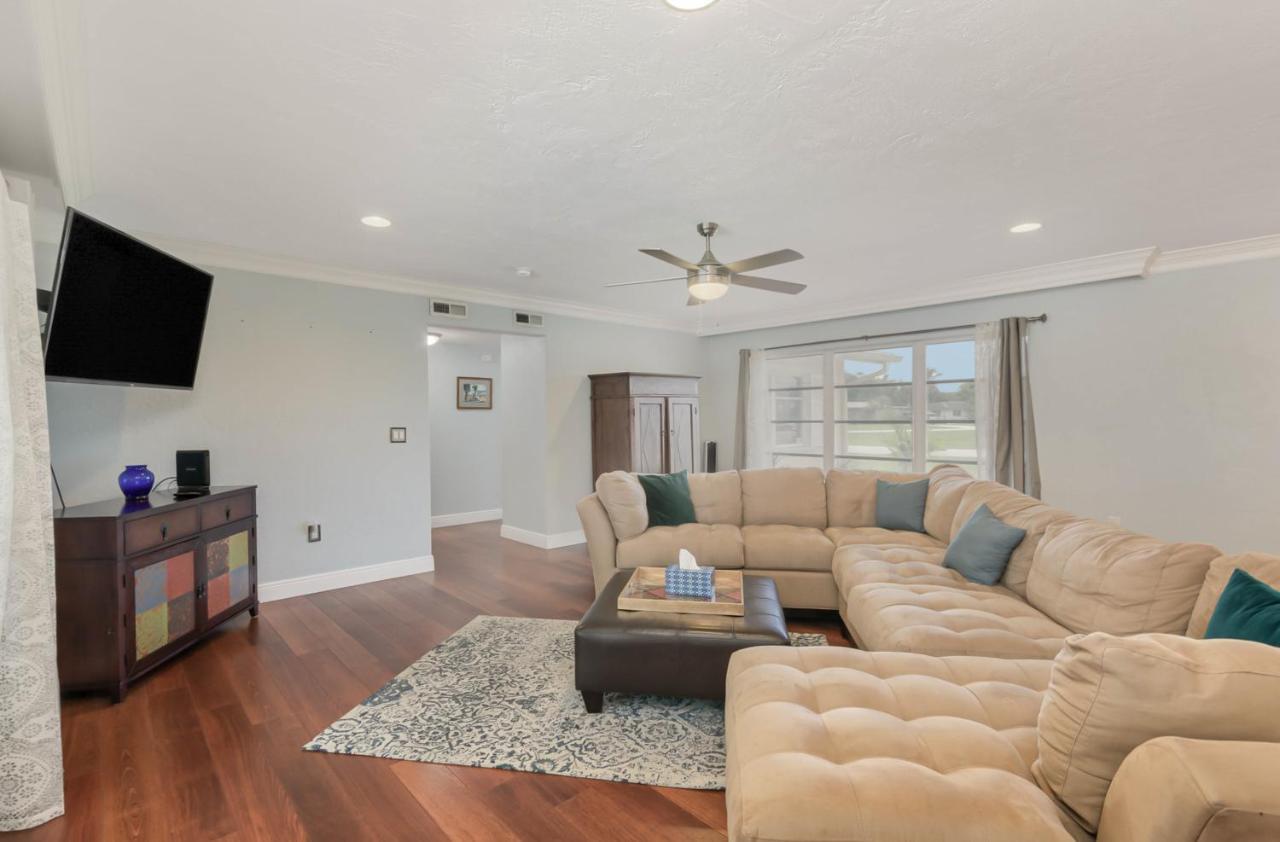 Holiday home Davis Oasis