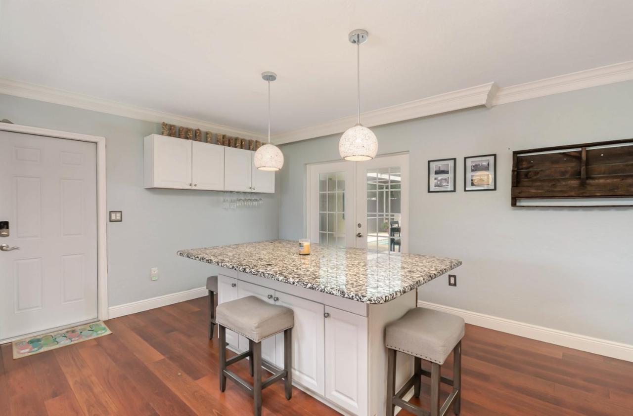 Davis Oasis Holiday home