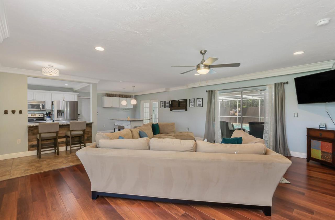 Holiday home Davis Oasis Fort Myers