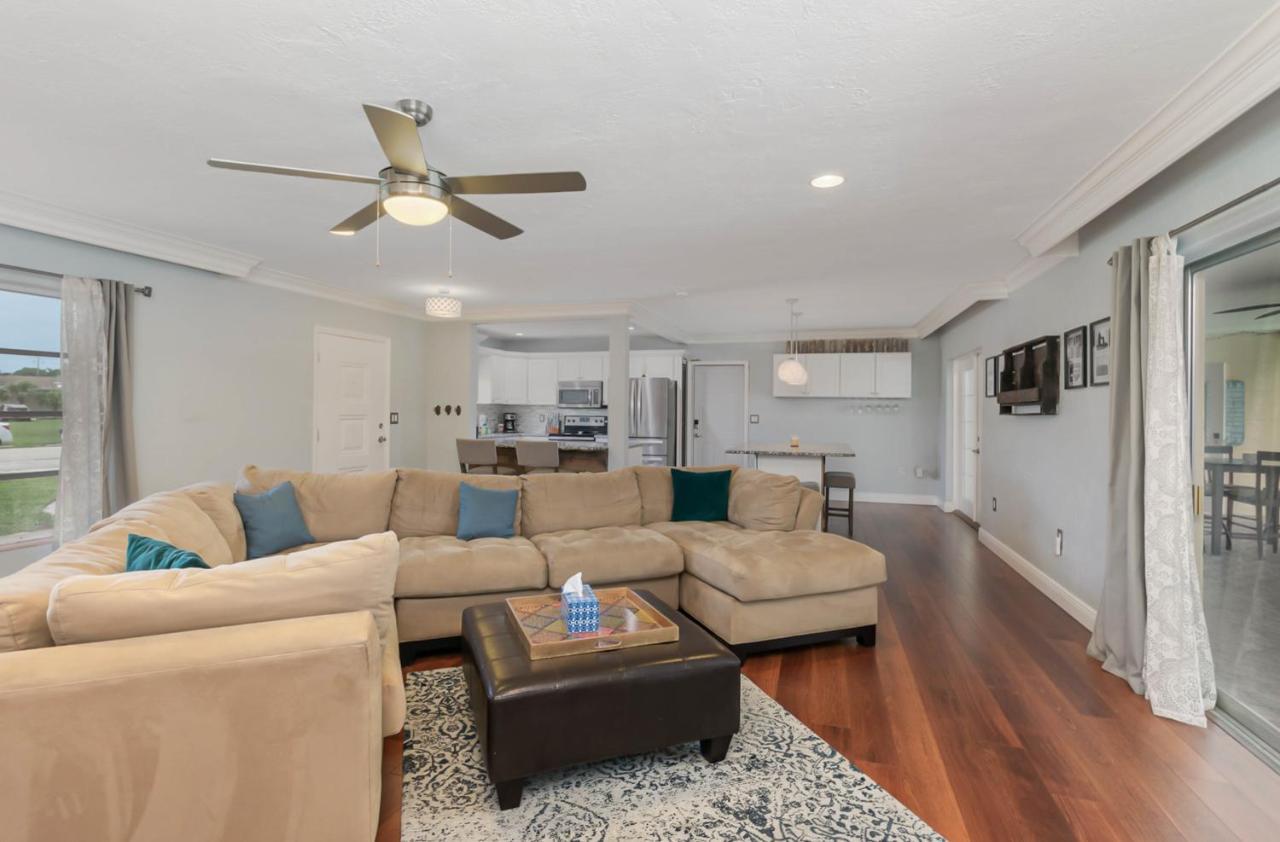 Holiday home Davis Oasis *