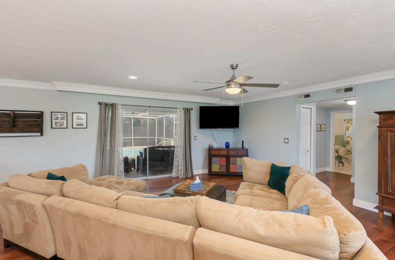 Holiday home Davis Oasis Fort Myers