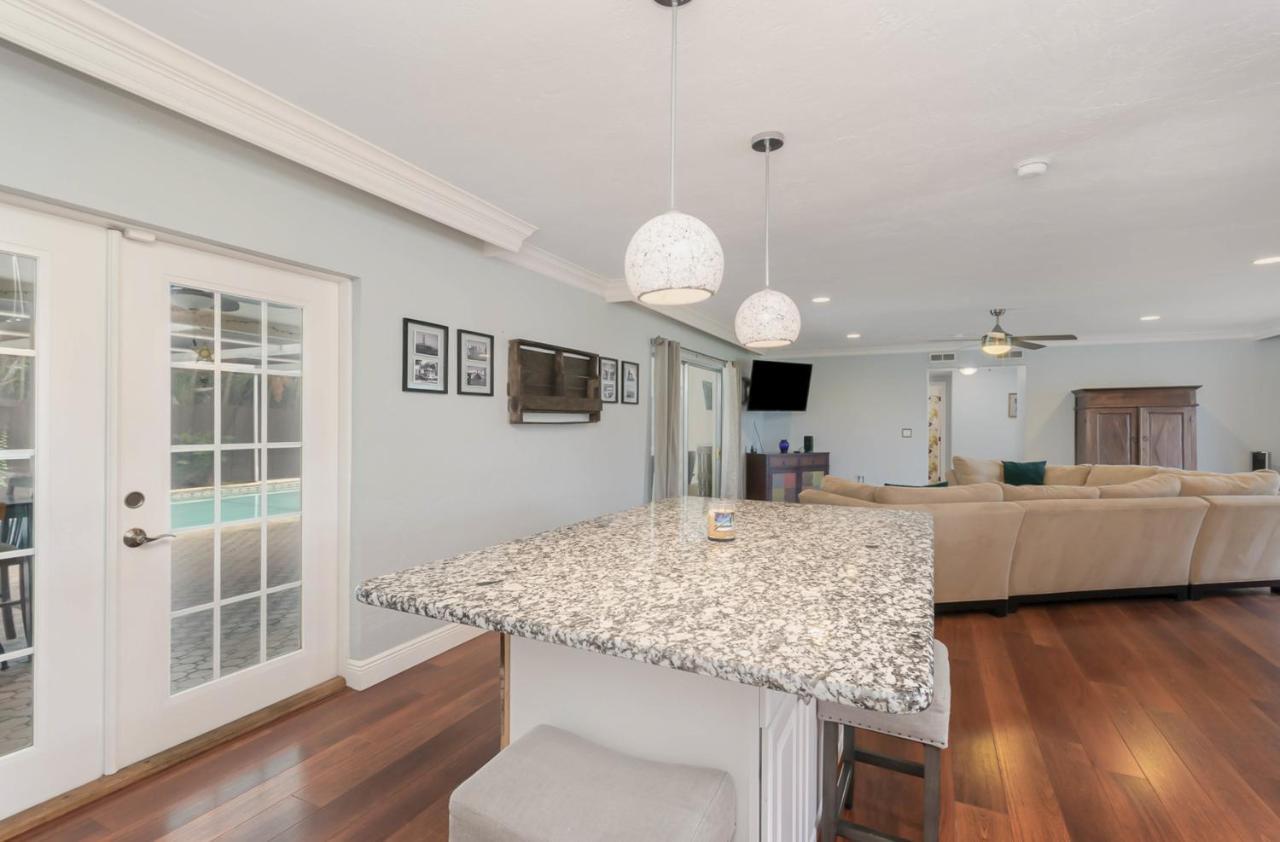 Holiday home Davis Oasis Fort Myers