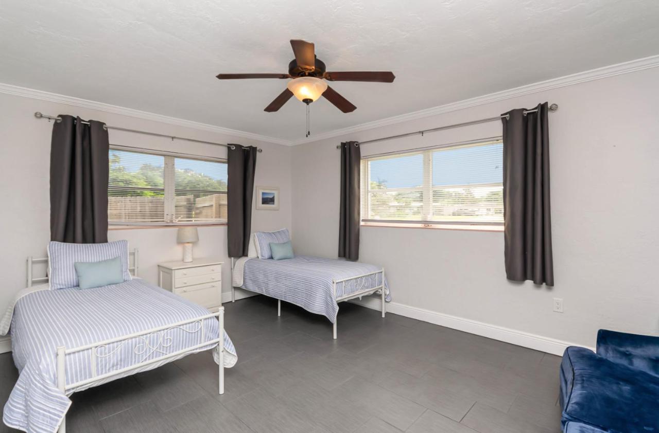 Davis Oasis Holiday home Fort Myers