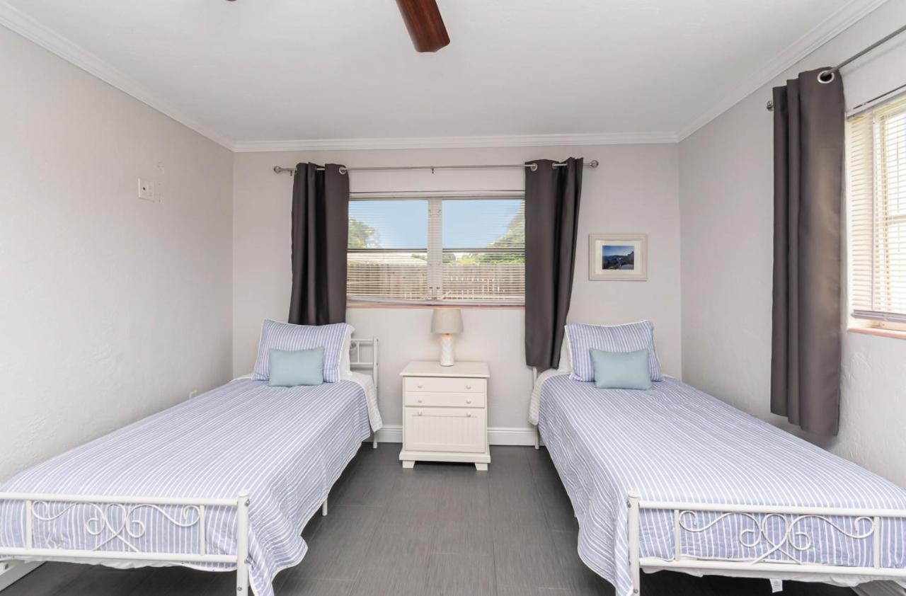 Holiday home Davis Oasis *